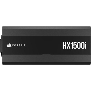Sursa CORSAIR HX1500i 1500W 80 PLUS PLATINUM ATX 3.1, Active PFC, full modulara - Img 3
