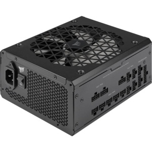 Sursa Corsair RM100x SHIFT 80 PLUS GOLD - Img 12