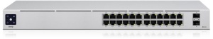 Switch Ubiquiti UniFi USW-24-POE, 24 port, 10/100/1000 Mbps - Img 7