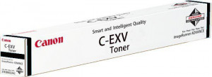 Toner Canon C-EXV54B, black, capacitate 15500 pagini, pentru iR C3025/3025i - Img 1