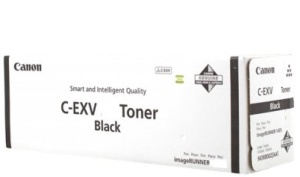 Toner Canon C-EXV54B, black, capacitate 15500 pagini, pentru iR C3025/3025i - Img 2