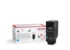 Toner Xerox 006R04621 cyan 6000 pagini pentru VersaLink C620/C625 - Img 3