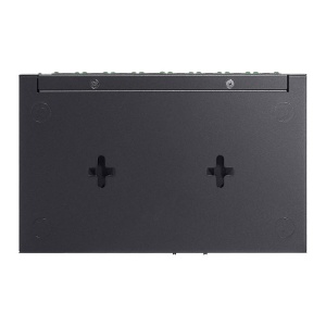 TP-LINK 5-PORT GIGABIT SWITCH LS108GP, interfata 8× 10/100/1000Mbps RJ45 Ports (Ports 1–8 supports 802.3af/at PoE+), AUTO Negotiation, AUTO MDI/MDIX, porturi Standard: 802.3 af/at compliant, PoE Ports: Ports 1–8, pana la 30 W PoE output per port, PoE - Img 11