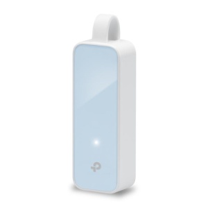 TP-Link Adaptor USB 2.0 Ethernet 100Mbps, UE200, 1 Port RJ45 10/100Mbps, 1 Port USB 2.0, RTL8152B, 71 x 26 x 16.2mm - Img 2