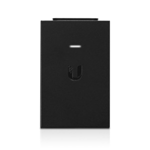Ubiquiti POE-24-24W-G Gigabit Poe Adapter, Output Voltage 24VDC @ 1.0A, Input Current 750mA @ 90VAC, Efficiency 86.2+%. - Img 5