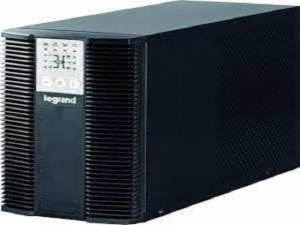 UPS Legrand Keor LP FR On-Line Doubla Conversie 1000VA 900 - Img 1