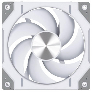 Ventilatoare PHANTEKS D30 PWM Rg Afw D-RGB 3x 120mm alb - Img 4