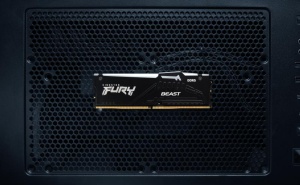 16GB 5600MT/s DDR5 CL36 DIMM FURY Beast - Img 4