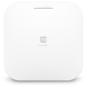 Access point EnGenius Fit Managed / stand-alone Indoor 11ax 4x4, dual- band, Wi-Fi 6 (11ax), 1148+2400Mbps, 8x3dBi ia - Img 2