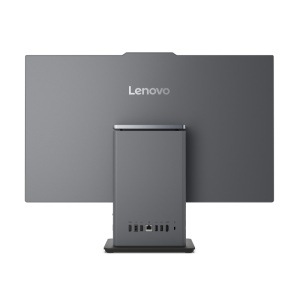 All-in-One Lenovo ThinkCentre neo 50a 27 Gen 5 AIO (27 inches) , 27" FHD (1920x1080) IPS Anti-glare 300nits, 99% sRGB, Intel® Core™ i7-13620H, 10C (6P + 4E) / 16T, P-core 2.4 / 4.9GHz, E-core 1.8 / 3.6GHz, 24MB, RAM 2x 16GB SO-DIMM DDR5-5200, SSD 512GB - Img 8