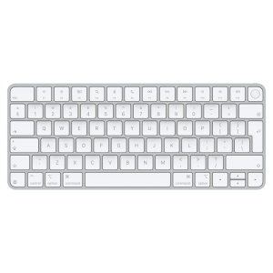 Apple Magic Keyboard (2024) w Touch ID - International English - Img 2