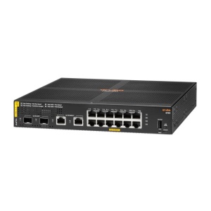 Aruba 6100 12G CL4 2SFP+ 139W Swch - Img 3