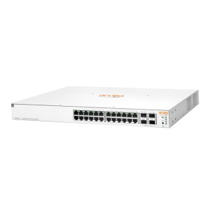 ARUBA ION 1930 24G 4SFP 370W SW - Img 2
