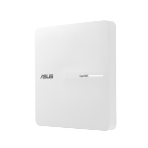 Asus AX3000 Dual-Band WiFi 6 (802.11ax) PoE Access Point, Standarde wireless: IEEE 802.11a, IEEE 802.11b, IEEE 802.11g, WiFi 4 (802.11n), WiFi 5 (802.11ac), WiFi 6 (802.11ax), IPv4, IPv6, AX3000 ultimate AX performance : 2402 Mbps+ 574 Mbps, 4 antene - Img 10