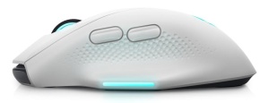 AW Wireless Gaming Mouse AW620M Lunar Light, 26000 DPI - Img 8