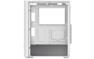 Carcasa AQIRYS Gacrux RGB Mid Tower ARGB ALB - Img 10