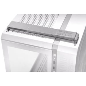Carcasa ASUS GT 502 TUF GAMING Mid Tower ARGB ALB - Img 12