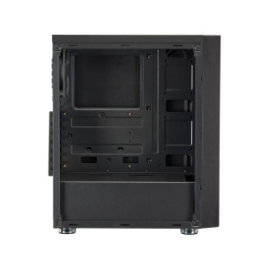 Carcasa FSP CMT151 TG ARGB Mid-Tower NEGRU - Img 10