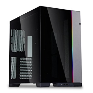 Carcasa Lian LI O11 Dynamic EVO Mid Tower GRI - Img 4