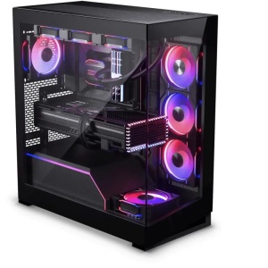 Carcasa PHANTEKS NV5 MK2 Mid Tower NEGRU - Img 1