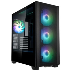 Carcasa PHANTEKS XT PRO ULTRA Mid Tower DRGB NEGRU - Img 1
