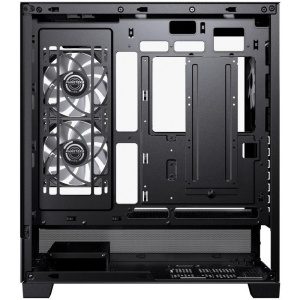 Carcasa PHANTEKS XT VIEW Mid Tower DRGB NEGRU - Img 8