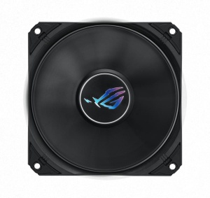 Cooler Procesor ASUS ROG Strix LC III 360 NEGRU - Img 9