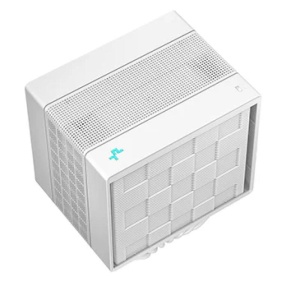 Cooler Procesor DEEPCOOL ASSASIN 4S ALB - Img 11