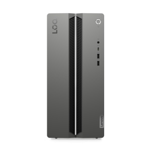 Desktop Gaming Lenovo LOQ Tower 17IAX10 , Intel® Core™ Ultra 7 255HX, 20C (8P + 12E) / 20T, Max Turbo up to 5.2GHz, 30MB, video NVIDIA® GeForce RTX™ 5060 Ti 8GB GDDR7, RAM 1x 16GB UDIMM DDR5-5600; Four DDR5 UDIMM/CUDIMM slots, dual-channel capable; Up to - Img 7