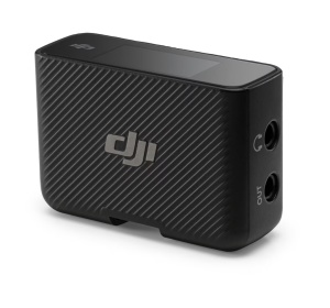 DJI Mic Dual Channel - Img 1