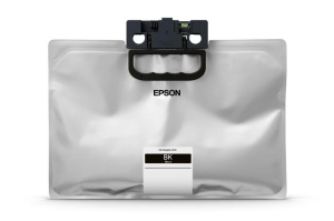 EPSON WF-M53xx/58xx BLACK INK CART. XXL, Compatibilitate: WorkForce Pro WF-M5899DWF, WorkForce Pro WF-M5399DW - Img 3
