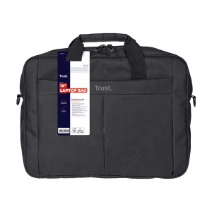 Geanta Trust Primo Carry Bag for 16" laptops - Img 5