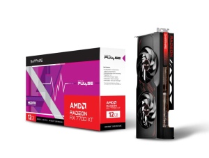 GPU name Navi 32 Architecture RDNA 3.0 Generation Navi III RX 7000 Lithography 5 nm Transistors 28,100,000,000 Bus interface PCIe 4.0 x16 GPU base clock 1,900 MHz GPU game clock 2,171 MHz GPU boost clock 2,544 MHz Memory frequency 2,250 MHz - Img 7