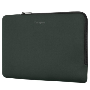 Husa laptop Targus MultiFit, EcoSmart, verde inchis - Img 9
