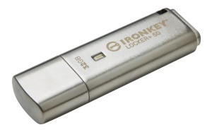 Kingston IronKey LOCKER+ USB Stick 32GB - Img 5