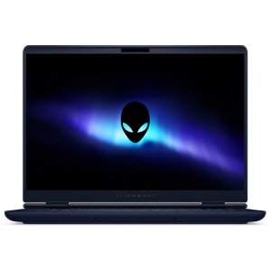 Laptop Gaming Alienware 16X Aurora AC16251 16" QHD+, Intel U9-275HX, 32GB Ram, 1TB SSD, NVIDIA GeForce RTX 5070, Windows 11 Pro - Img 1