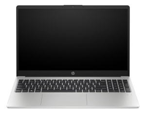 Laptop HP 250 G10 cu procesor Intel Core i7-1360P 12-Core (1.9GHz, up to 5.0GHz, 18MB), 15.6 inch FHD, Intel UHD Graphics, 16GB DDR4, SSD, 1TB PCIe-4x4 2280 NVMe TLC, Free DOS, Turbo Silver, 1yw - Img 5