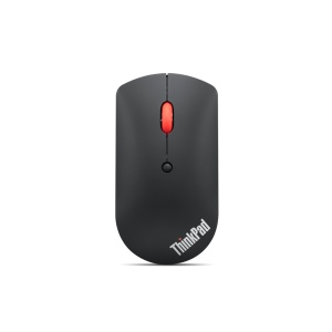 Lenovo ThinkPad Bluetooth Silent Mouse - Img 1