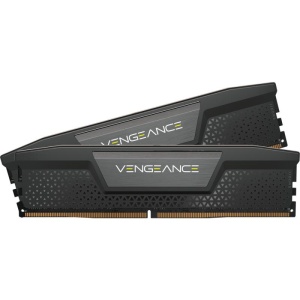 Memorie RAM CORSAIR Vengeance 32GB (2x160 DDR5 6200MHz CL36 Dual Channel Kit, 1.40V, XMP 3.0, black - Img 4