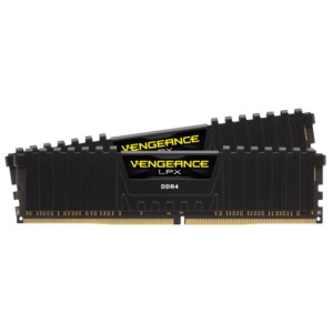 Memorie RAM Corsair Vengeance LPX Black, DIMM, DDR4, 32GB (2x16GB), CL15, 3200MHz - Img 7