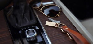 Memorie USB Flash Drive Kingston 256GB 220MB/s Metal USB 3.2 Gen 1 DataTraveler SE9 G3 - Img 11