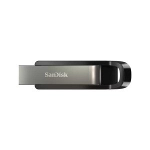 Memorie USB Flash Drive Sandisk Extreme GO, 64GB, USB 3.1, negru - Img 8