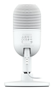 Microfon Razer Seiren V3 Mini White USB, frecventa raspuns 20 Hz - 20000 Hz, sensibilitate 110 dB (THD > 1% at 1 kHz), alb - Img 6