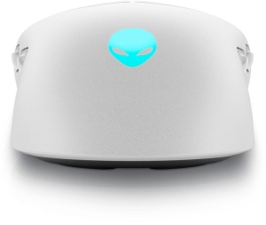 Mouse Dell Alienware AW720M, Gaming, alb - Img 9