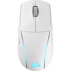 Mouse Gaming Corsair M75 WIRELESS LIGHTWEIGHT RGB ALB - Img 2