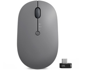 Mouse Lenovo Go Wireless Multi-Device - Img 3