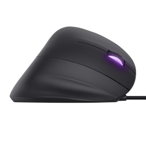 Mouse Trust GXT 144 REXX 10000 DPI, negru - Img 11
