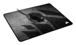 Mousepad Gaming Corsair MM300 Pro Medium, Textil, Margini Cusute, 360x300x3mm - Img 8