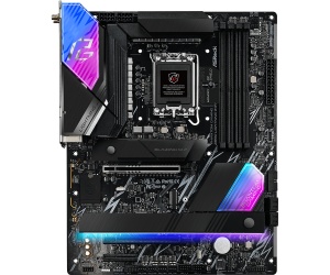 Placa de Baza ASROCK PHANTOM GAMING Z890 LIGHTNING WIFI LGA1851 - Img 2