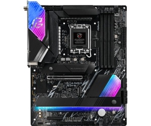 Placa de Baza ASROCK PHANTOM GAMING Z890 LIGHTNING WIFI LGA1851 - Img 8